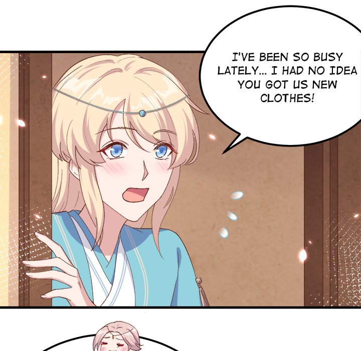 Four New Husbands Four New Husbands EP 13 - Toomics page 74 - 