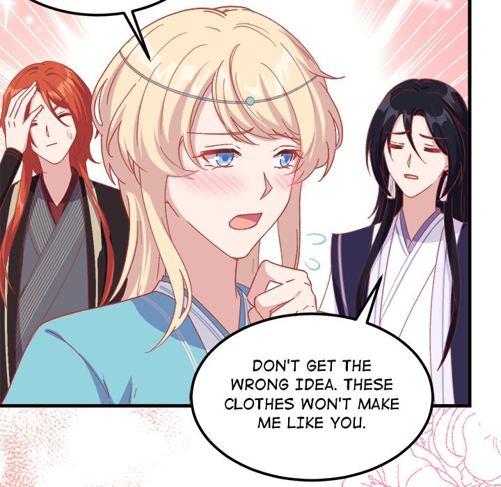 Four New Husbands Four New Husbands EP 13 - Toomics page 85 - 