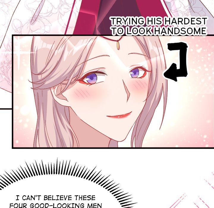 Four New Husbands Four New Husbands EP 13 - Toomics page 88 - 