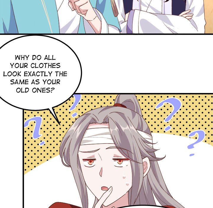 Four New Husbands Four New Husbands EP 13 - Toomics page 91 - 