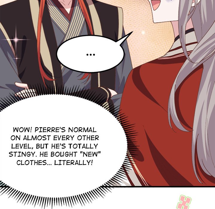 Four New Husbands Four New Husbands EP 13 - Toomics page 93 - 