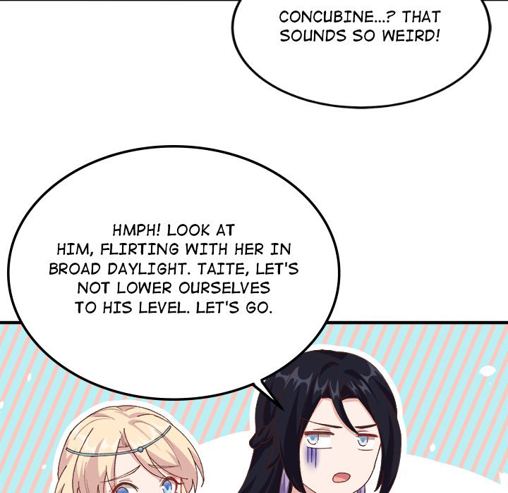 Four New Husbands Four New Husbands EP 13 - Toomics page 96 - 