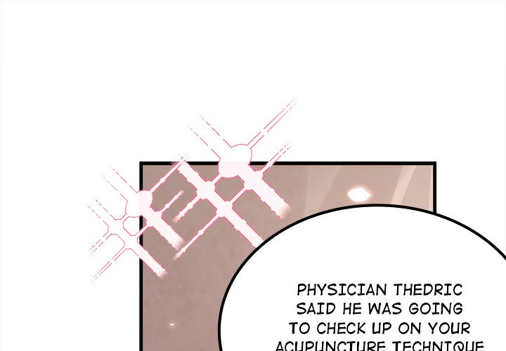 Four New Husbands Four New Husbands EP 14 - Toomics page 1 - 