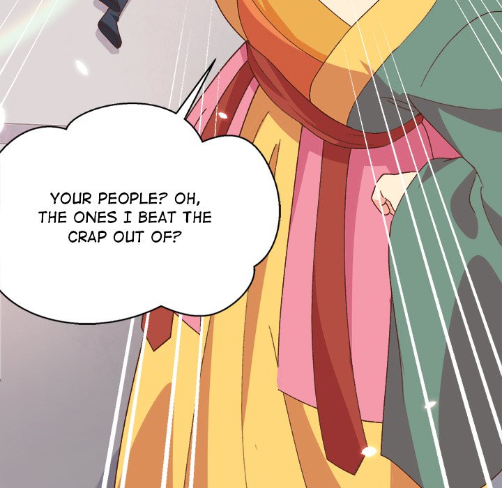 Four New Husbands Four New Husbands EP 14 - Toomics page 101 - 
