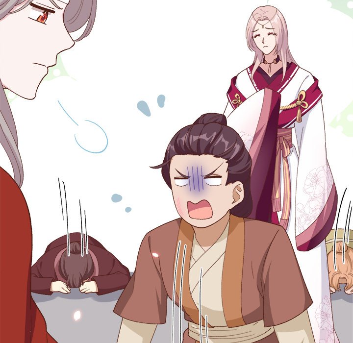 Four New Husbands Four New Husbands EP 14 - Toomics page 105 - 