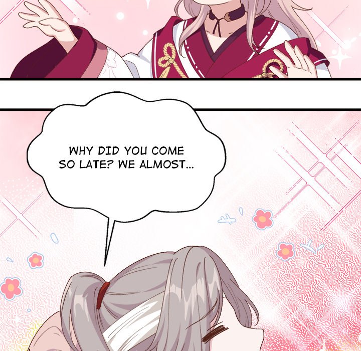 Four New Husbands Four New Husbands EP 14 - Toomics page 107 - 