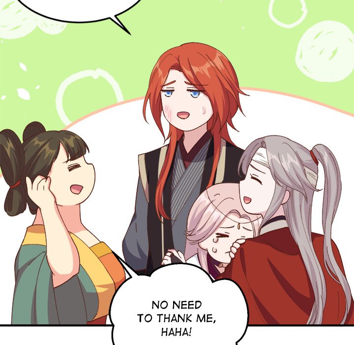 Four New Husbands Four New Husbands EP 14 - Toomics page 110 - 