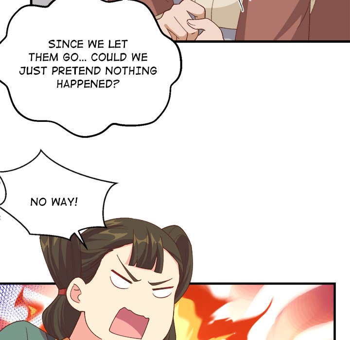 Four New Husbands Four New Husbands EP 14 - Toomics page 112 - 