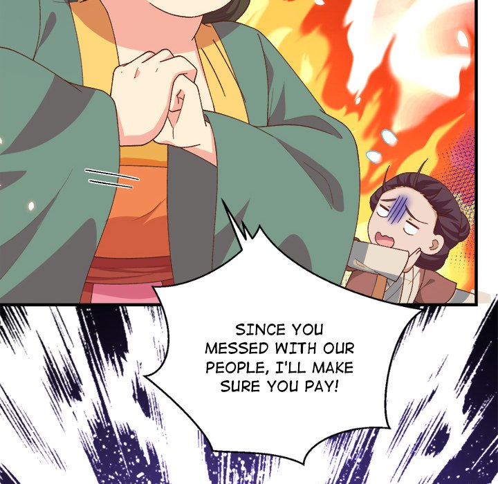 Four New Husbands Four New Husbands EP 14 - Toomics page 113 - 