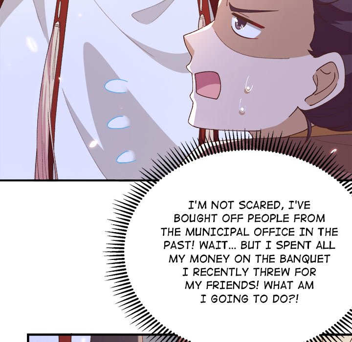 Four New Husbands Four New Husbands EP 14 - Toomics page 116 - 