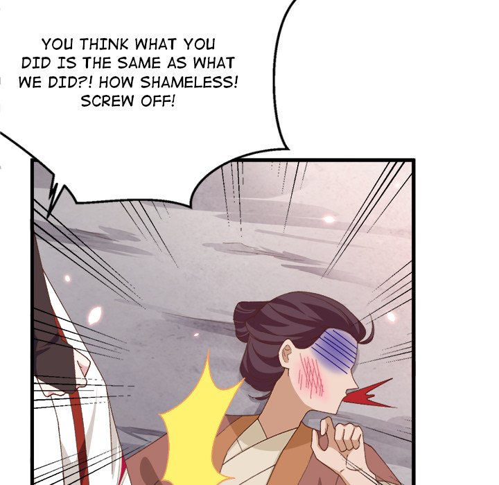 Four New Husbands Four New Husbands EP 14 - Toomics page 121 - 