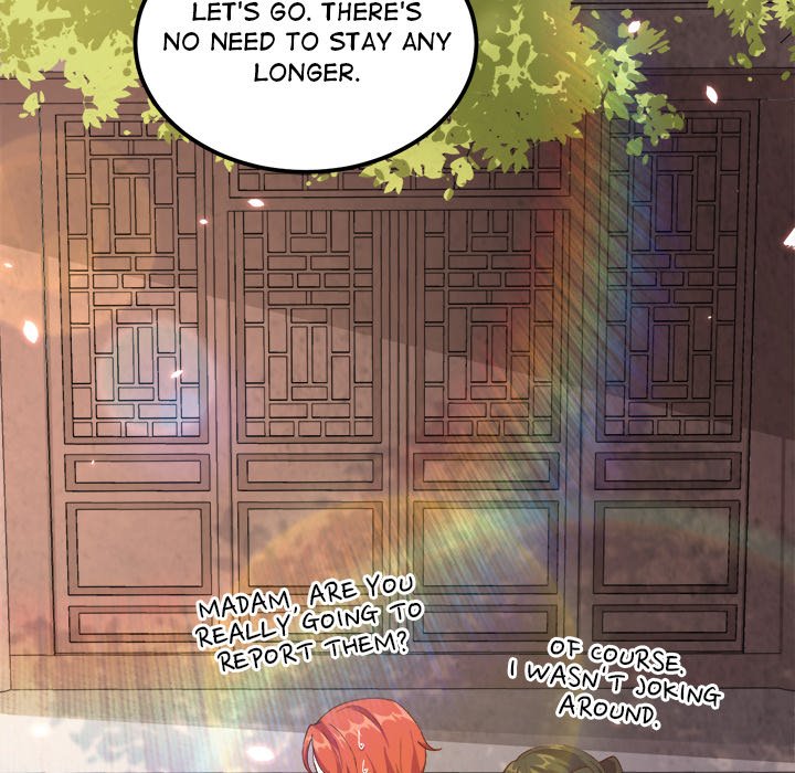 Four New Husbands Four New Husbands EP 14 - Toomics page 124 - 