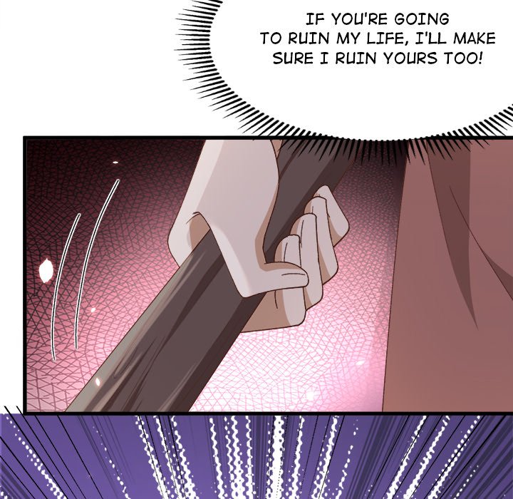 Four New Husbands Four New Husbands EP 14 - Toomics page 127 - 
