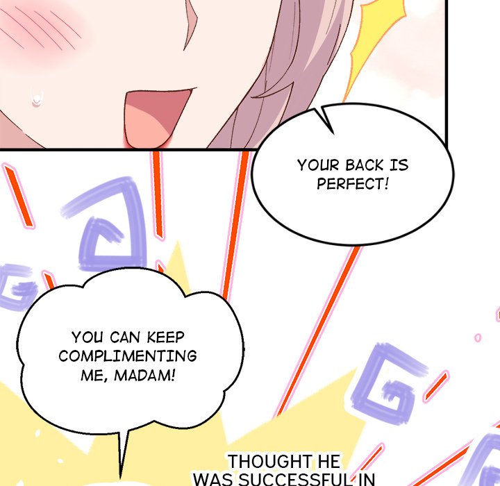 Four New Husbands Four New Husbands EP 14 - Toomics page 15 - 
