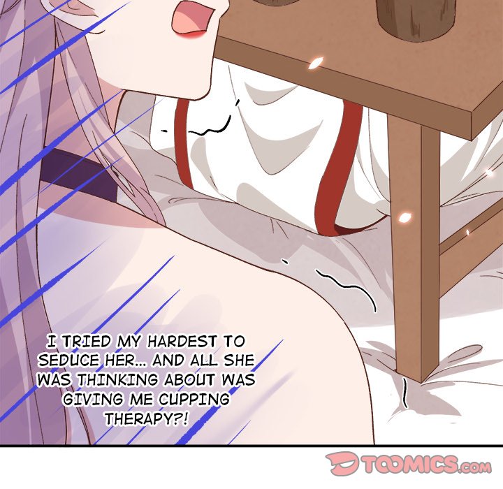 Four New Husbands Four New Husbands EP 14 - Toomics page 21 - 