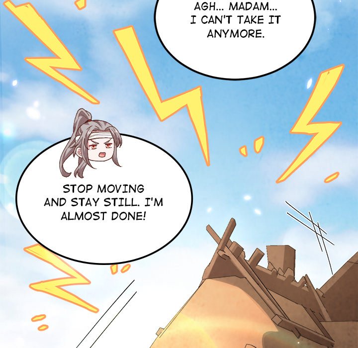 Four New Husbands Four New Husbands EP 14 - Toomics page 27 - 
