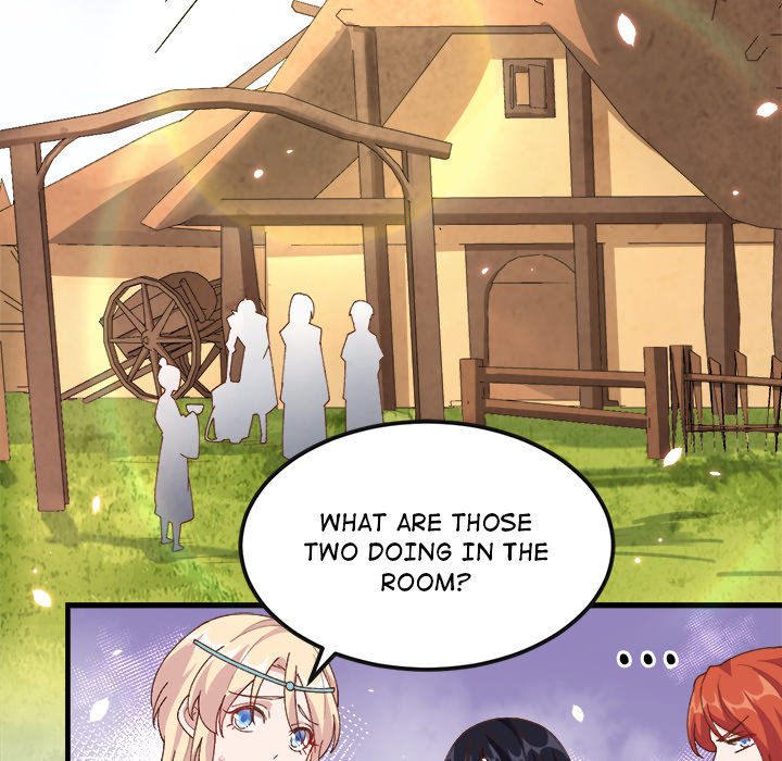 Four New Husbands Four New Husbands EP 14 - Toomics page 28 - 