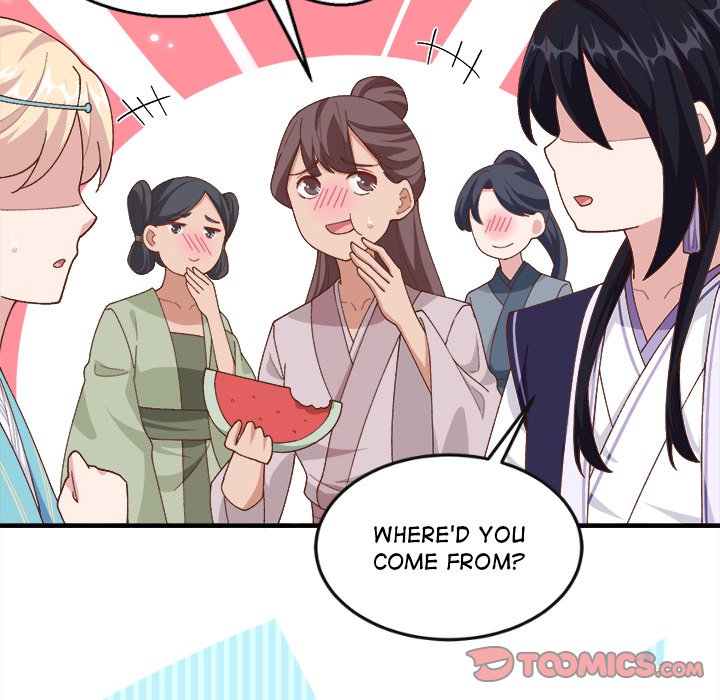 Four New Husbands Four New Husbands EP 14 - Toomics page 30 - 