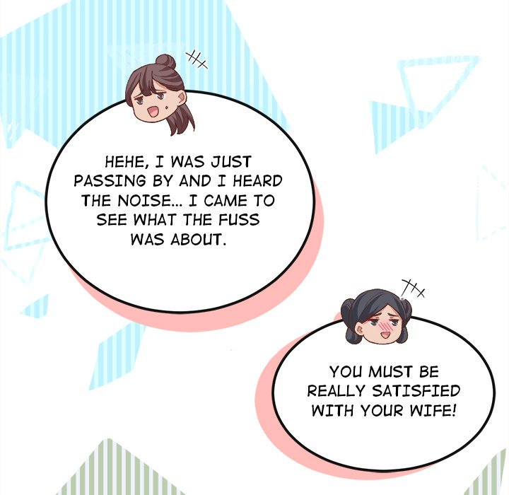 Four New Husbands Four New Husbands EP 14 - Toomics page 31 - 