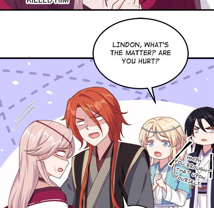 Four New Husbands Four New Husbands EP 14 - Toomics page 37 - 
