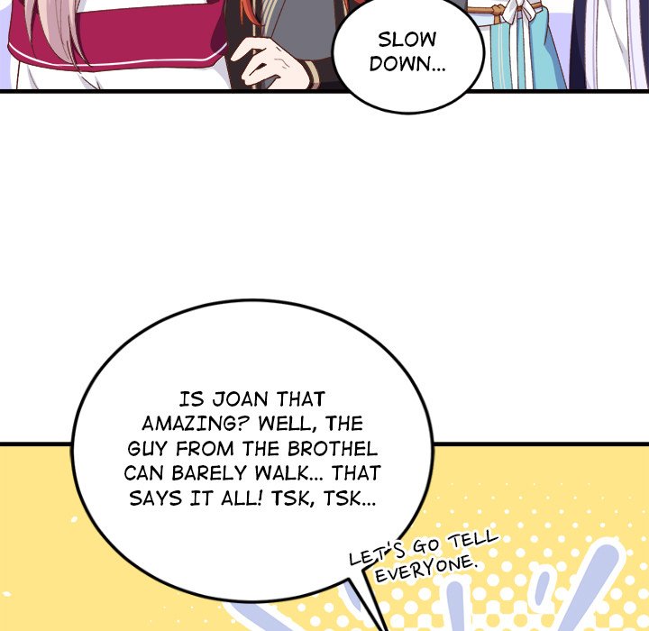 Four New Husbands Four New Husbands EP 14 - Toomics page 38 - 