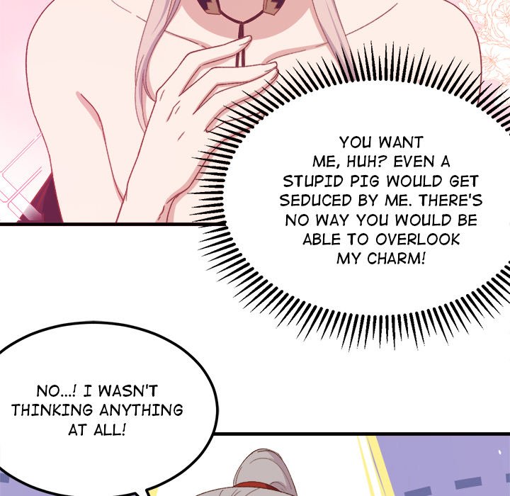 Four New Husbands Four New Husbands EP 14 - Toomics page 7 - 