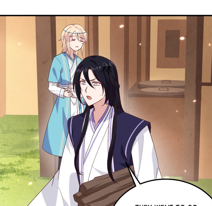 Four New Husbands Four New Husbands EP 14 - Toomics page 73 - 