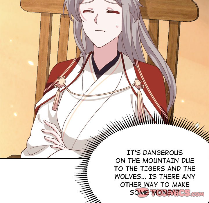 Four New Husbands Four New Husbands EP 14 - Toomics page 75 - 