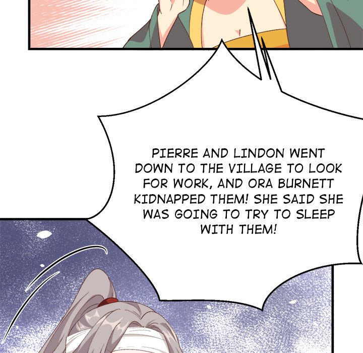 Four New Husbands Four New Husbands EP 14 - Toomics page 77 - 