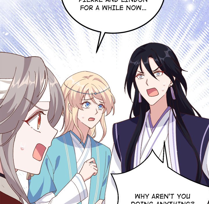 Four New Husbands Four New Husbands EP 14 - Toomics page 79 - 