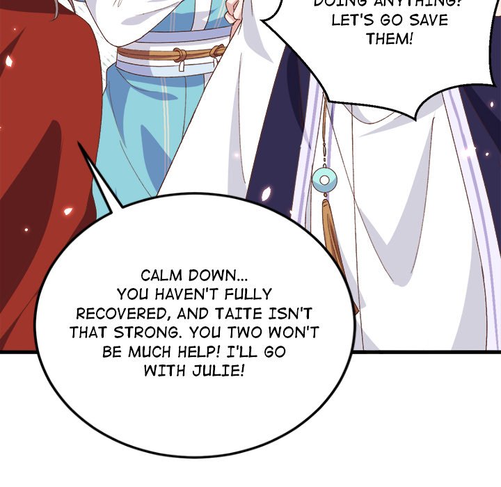 Four New Husbands Four New Husbands EP 14 - Toomics page 80 - 