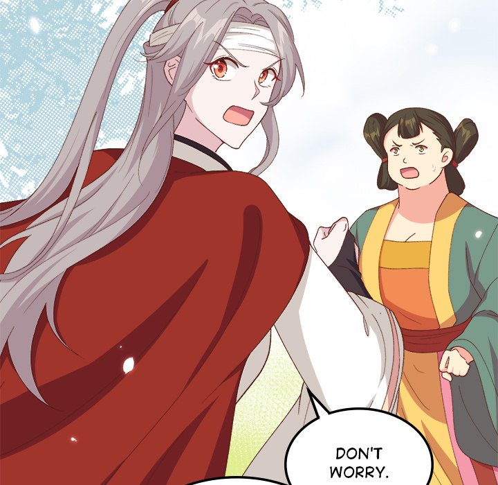 Four New Husbands Four New Husbands EP 14 - Toomics page 83 - 