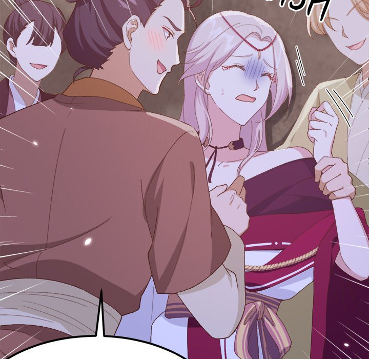 Four New Husbands Four New Husbands EP 14 - Toomics page 86 - 