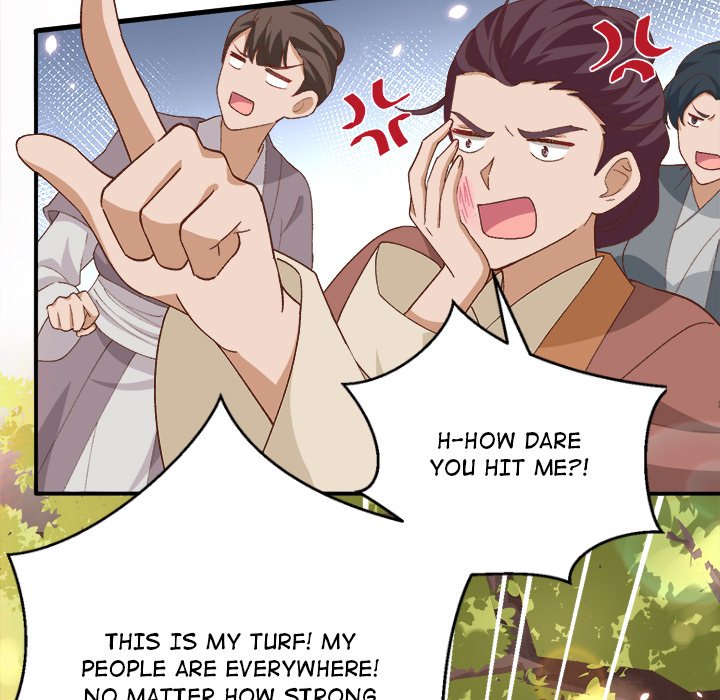 Four New Husbands Four New Husbands EP 14 - Toomics page 98 - 