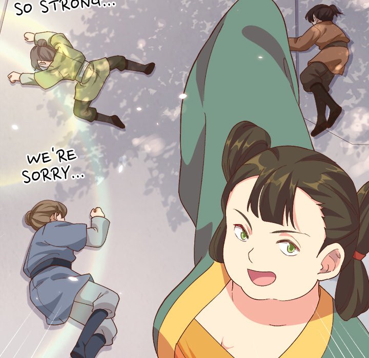 Four New Husbands Four New Husbands EP 14 - Toomics page 100 - 