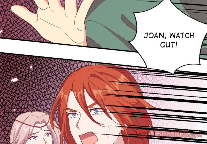 Four New Husbands Four New Husbands EP 15 - Toomics page 2 - 