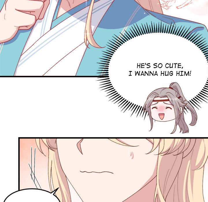 Four New Husbands Four New Husbands EP 15 - Toomics page 102 - 