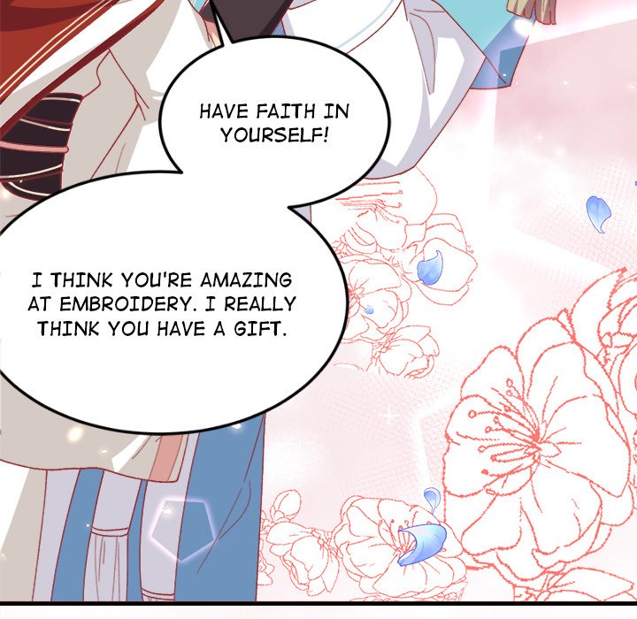 Four New Husbands Four New Husbands EP 15 - Toomics page 108 - 