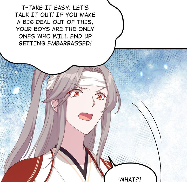 Four New Husbands Four New Husbands EP 15 - Toomics page 13 - 