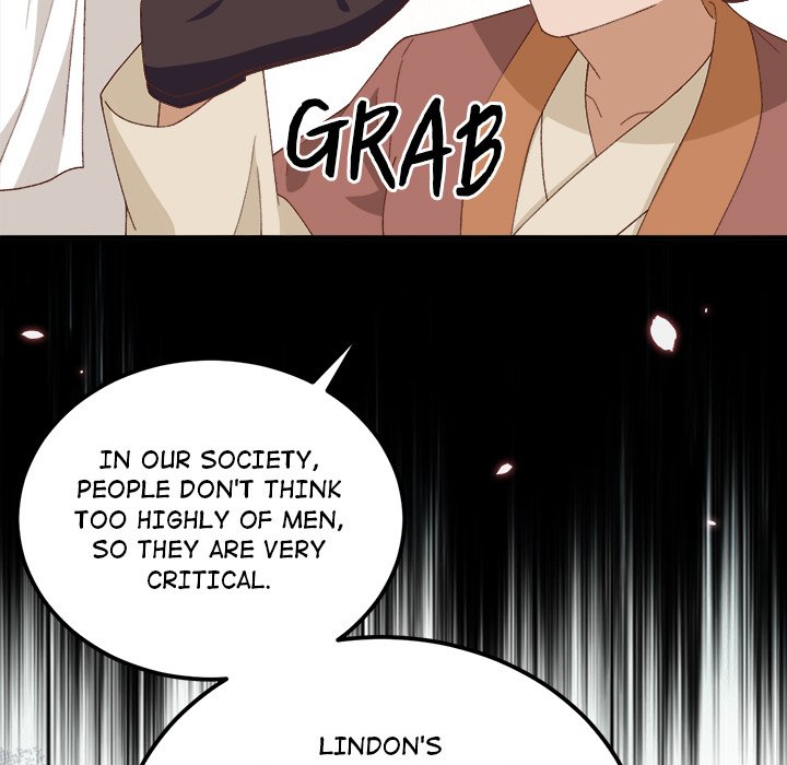 Four New Husbands Four New Husbands EP 15 - Toomics page 15 - 