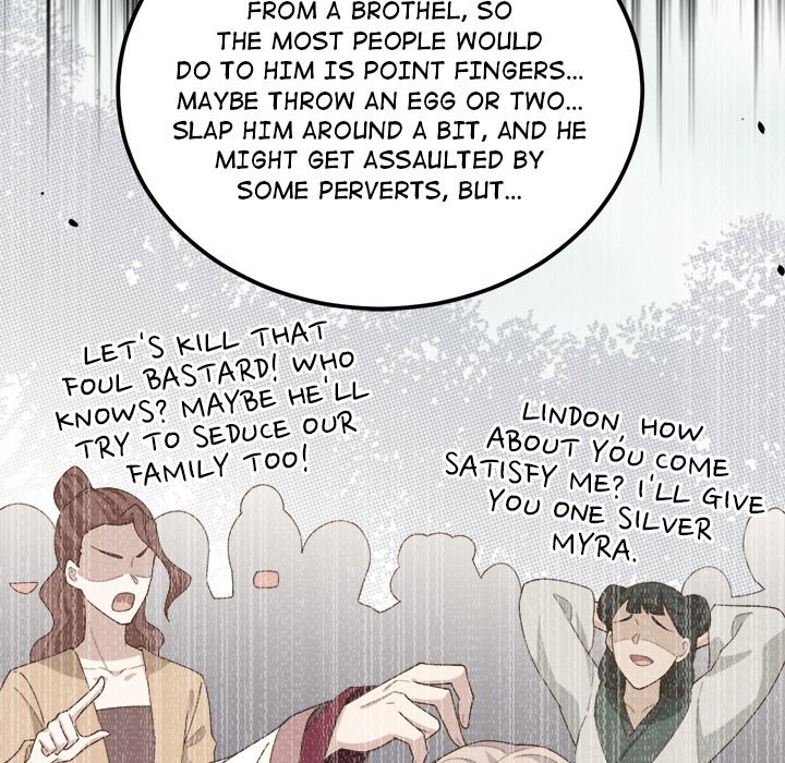 Four New Husbands Four New Husbands EP 15 - Toomics page 16 - 