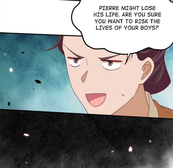Four New Husbands Four New Husbands EP 15 - Toomics page 18 - 