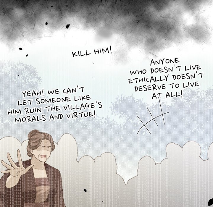 Four New Husbands Four New Husbands EP 15 - Toomics page 19 - 
