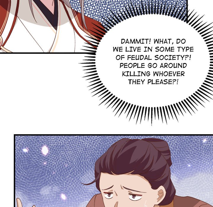 Four New Husbands Four New Husbands EP 15 - Toomics page 23 - 