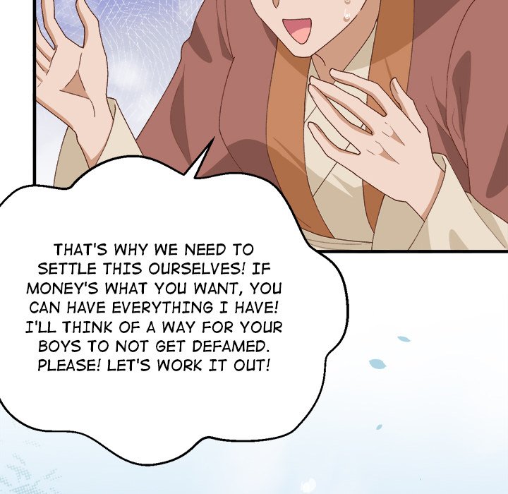 Four New Husbands Four New Husbands EP 15 - Toomics page 24 - 