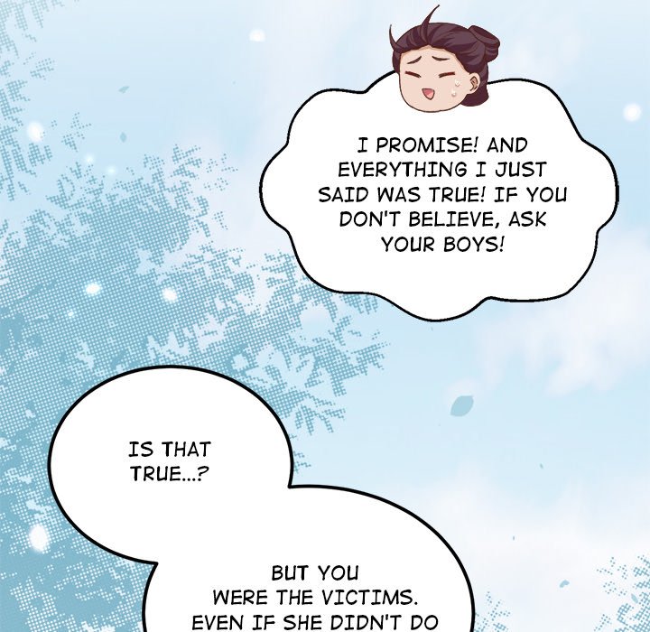 Four New Husbands Four New Husbands EP 15 - Toomics page 25 - 