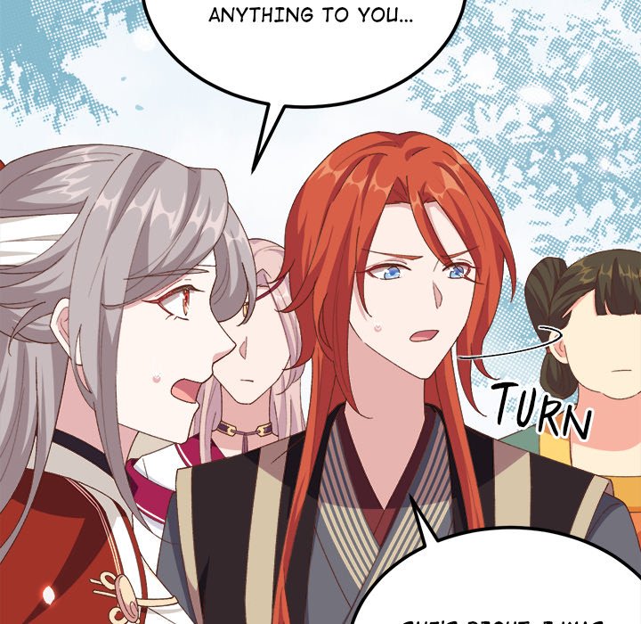 Four New Husbands Four New Husbands EP 15 - Toomics page 26 - 
