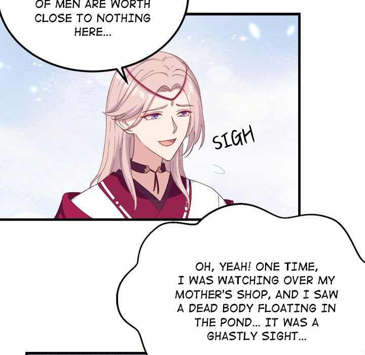 Four New Husbands Four New Husbands EP 15 - Toomics page 28 - 