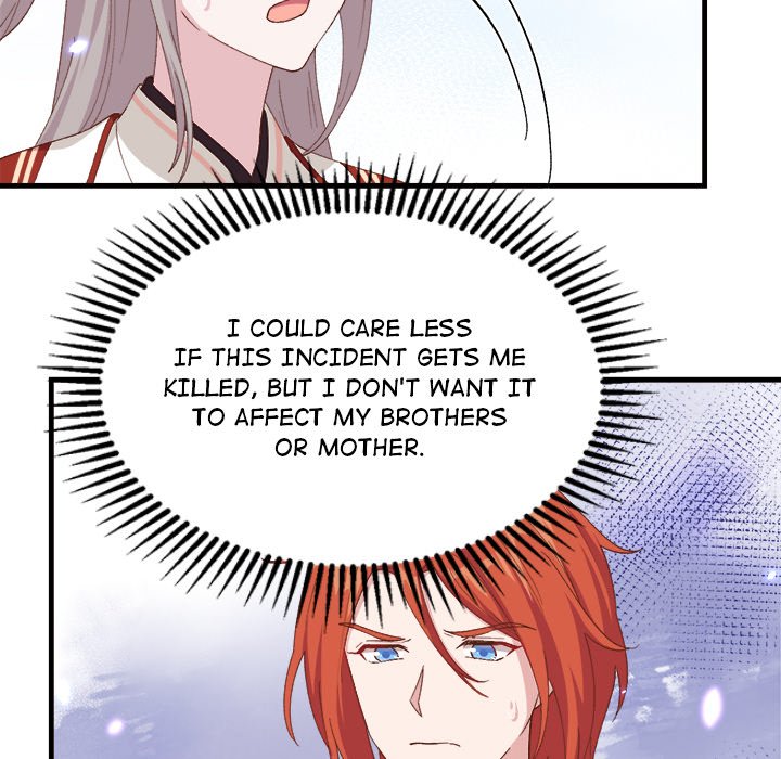 Four New Husbands Four New Husbands EP 15 - Toomics page 33 - 