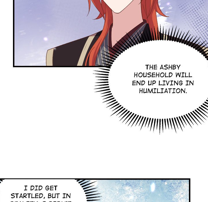 Four New Husbands Four New Husbands EP 15 - Toomics page 34 - 